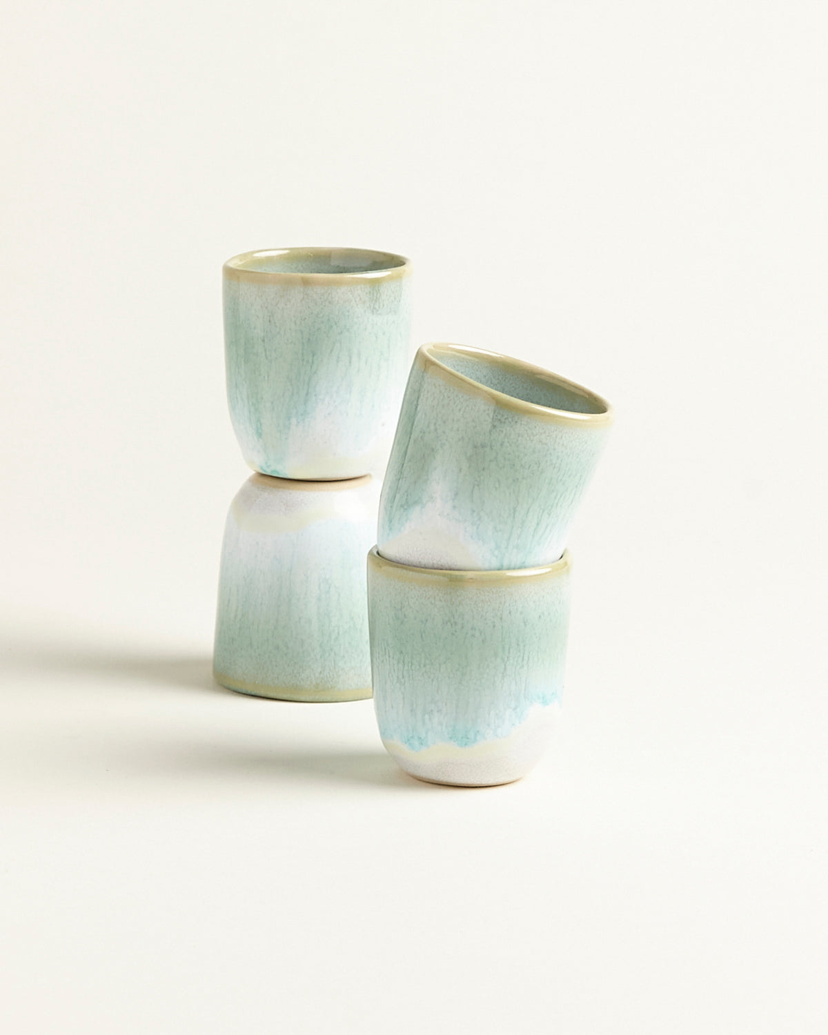 #farbe_türkis dipped