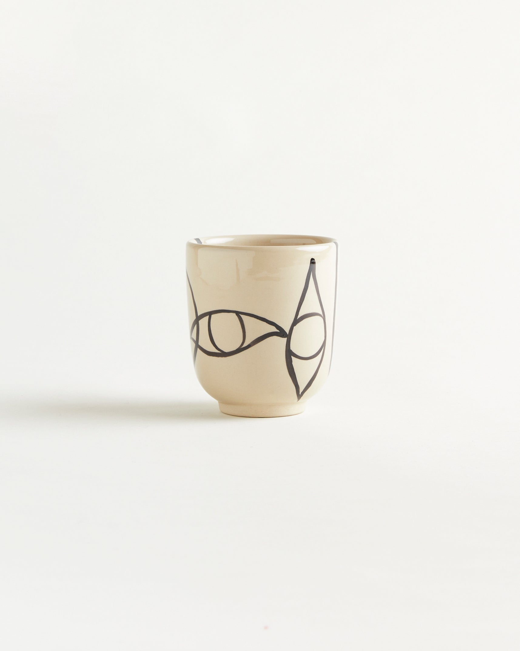 Tom Król x onomao - Becher