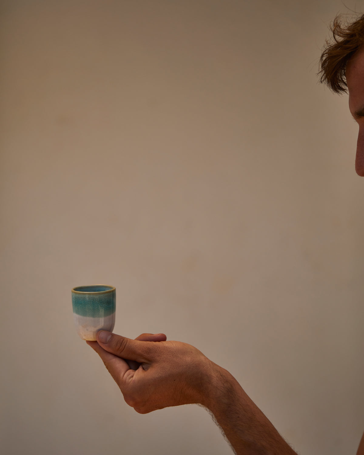 #farbe_türkis dipped