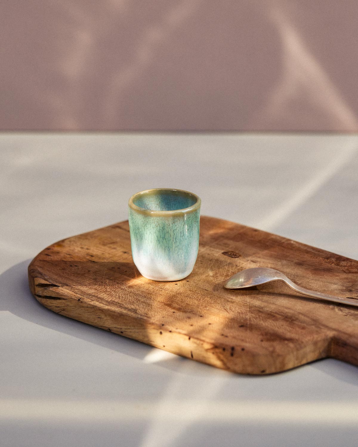 #farbe_türkis dipped