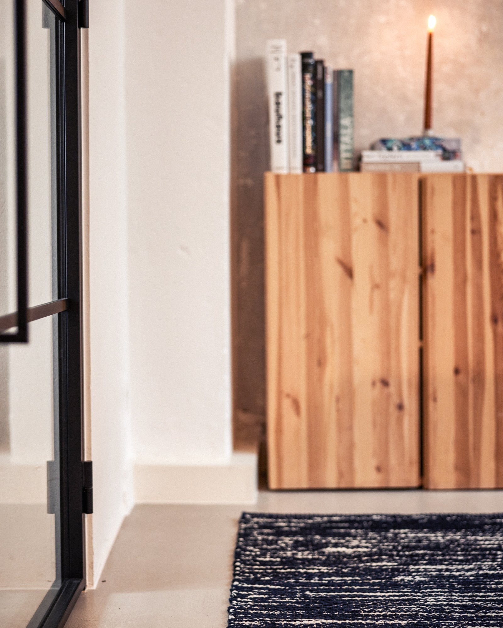 #farbe_marineblau meliert