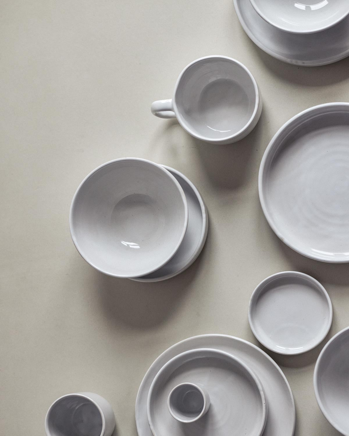 Kleine Schüssel Limitiert - Traditionell Barcela