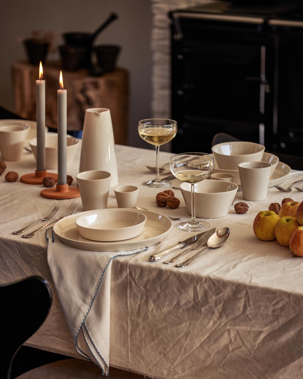 Espressobecher - Aberta - Limitiert Antonio Rosa