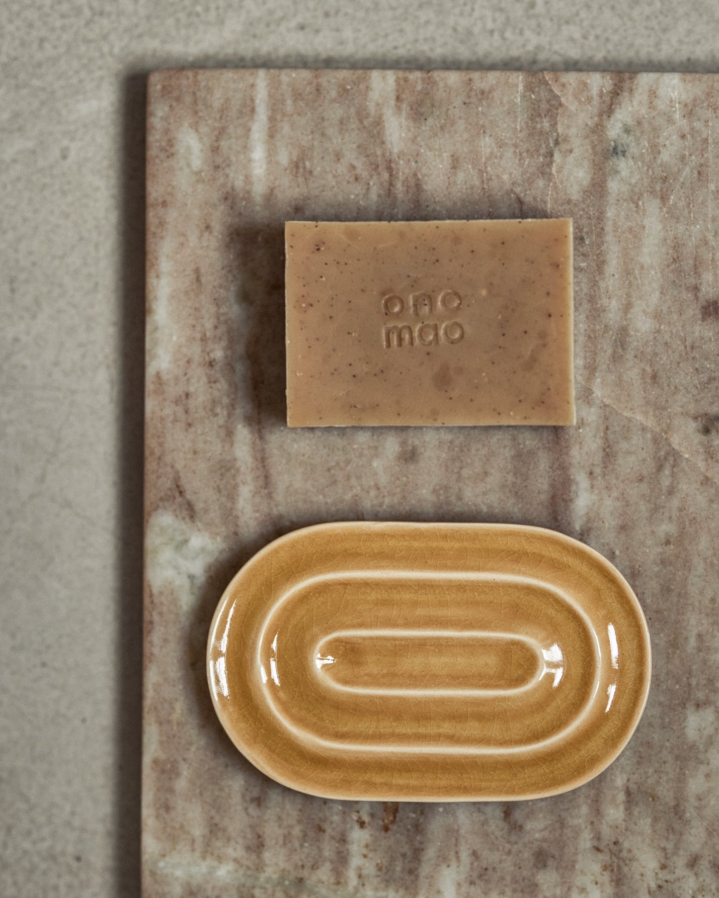 Sabão & Limpar-Set - Ocker Vinha