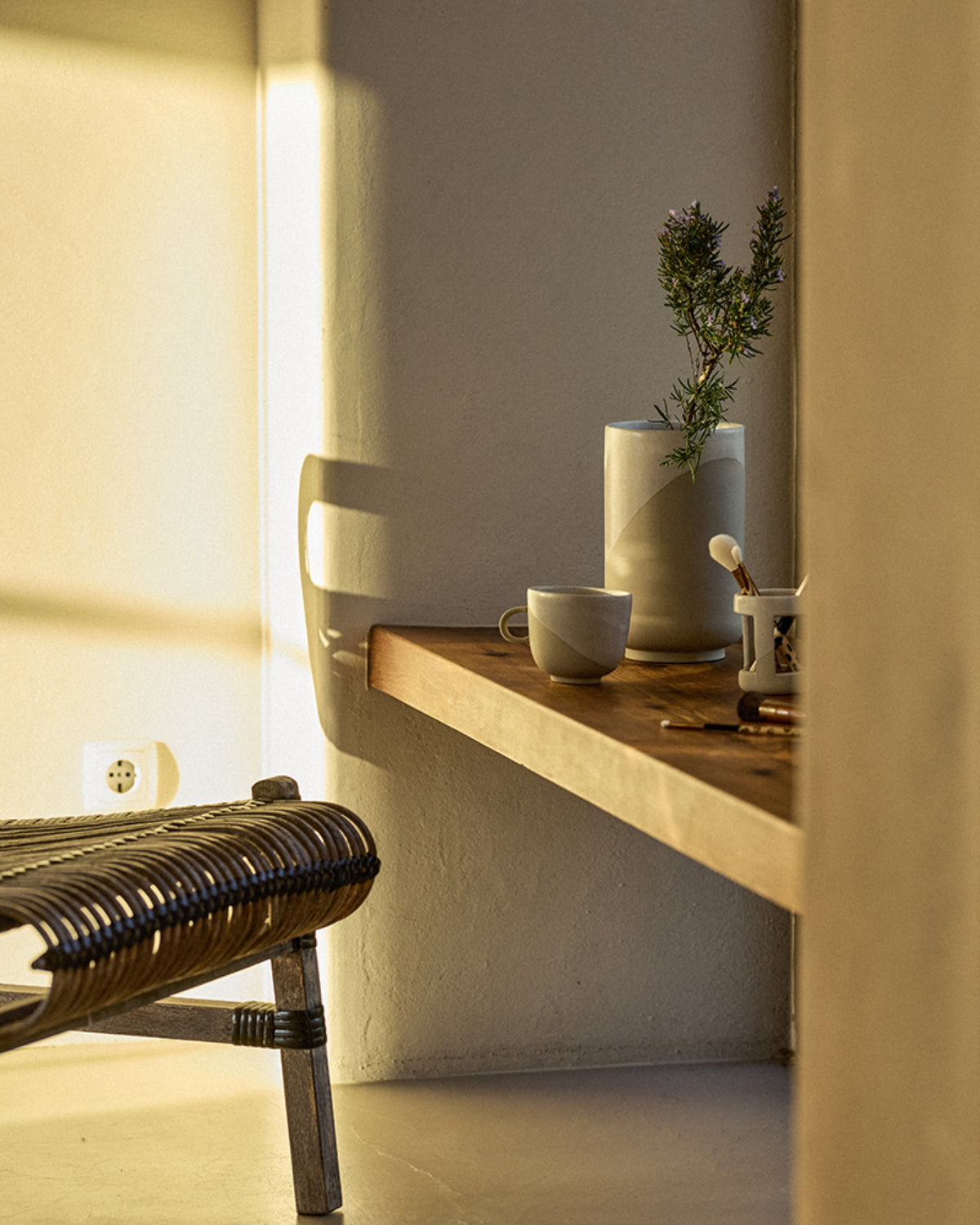 JACKS beauty line x onomao - Vase