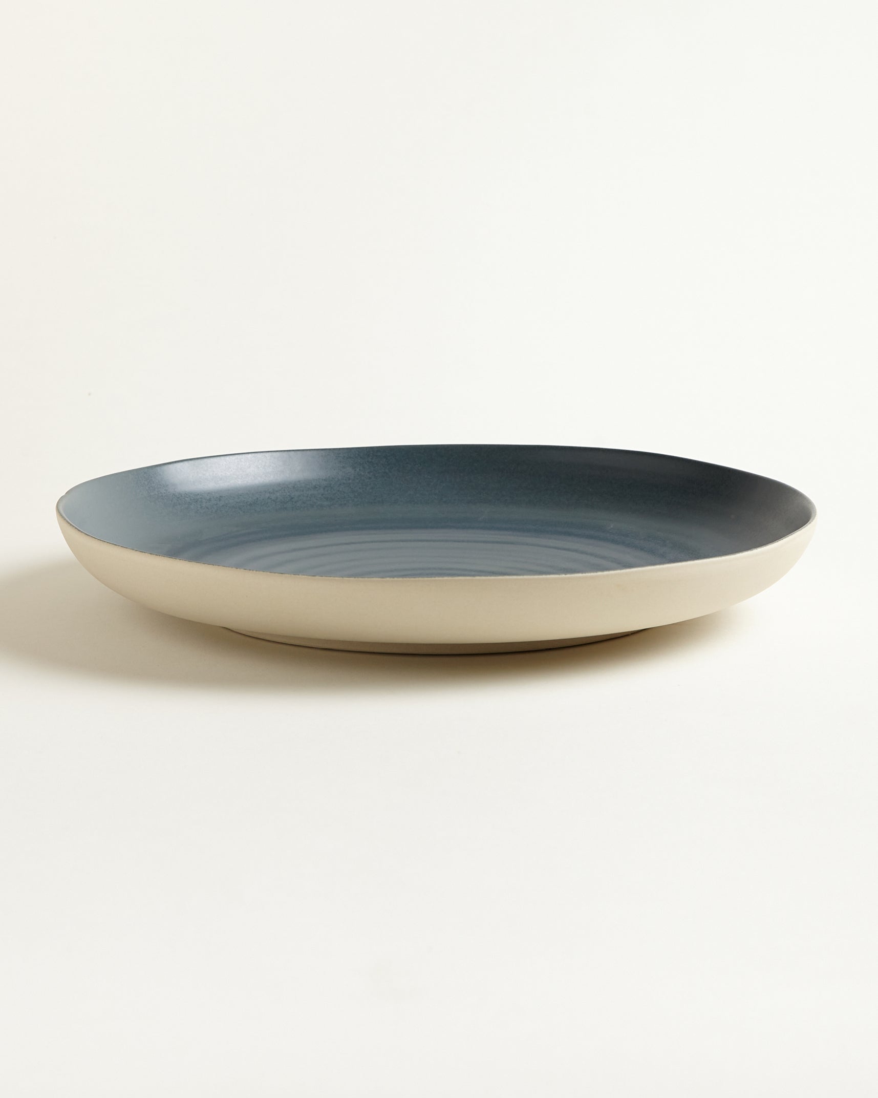 Große Schale - Klassik