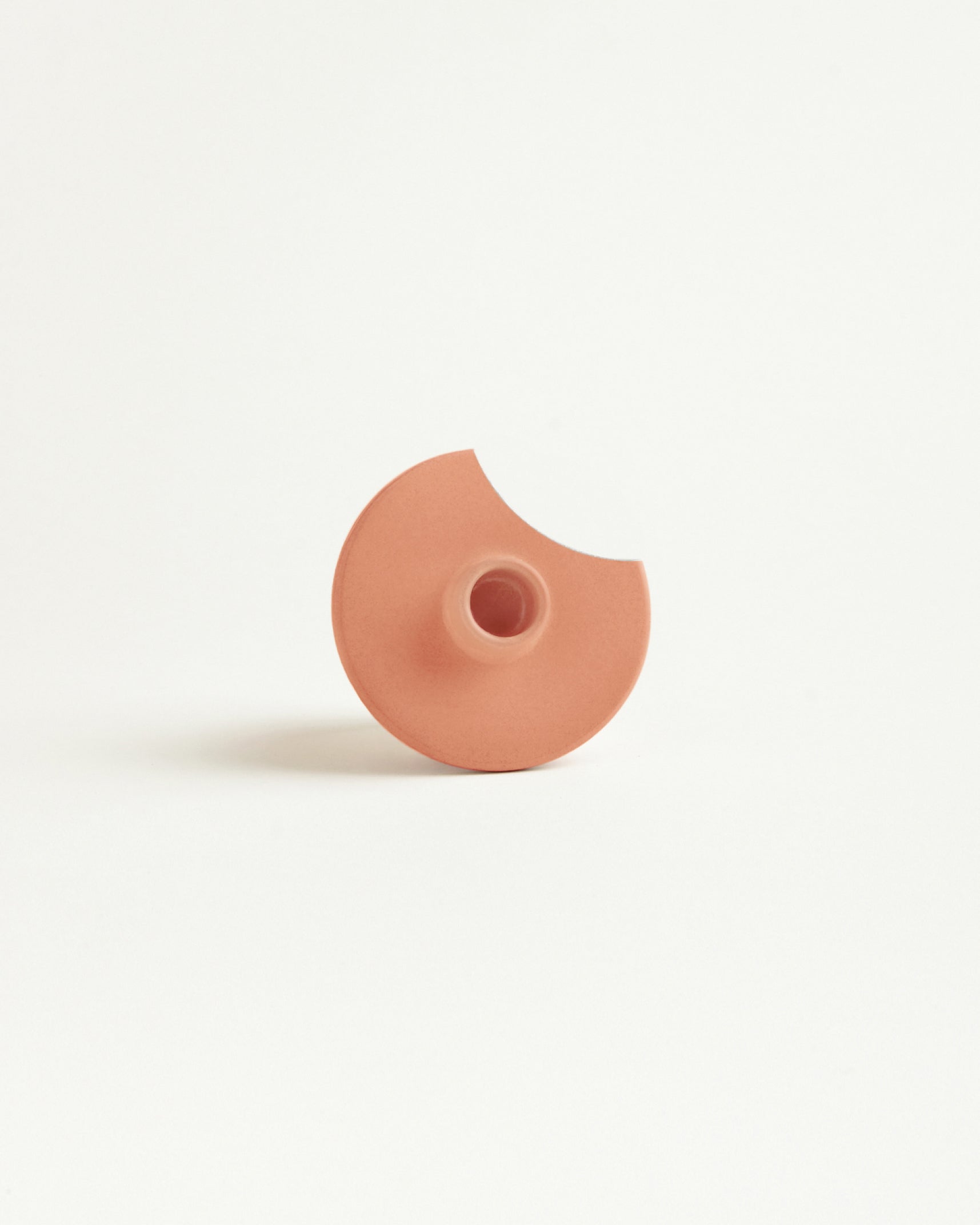 Kerzenständer Luz - Halb