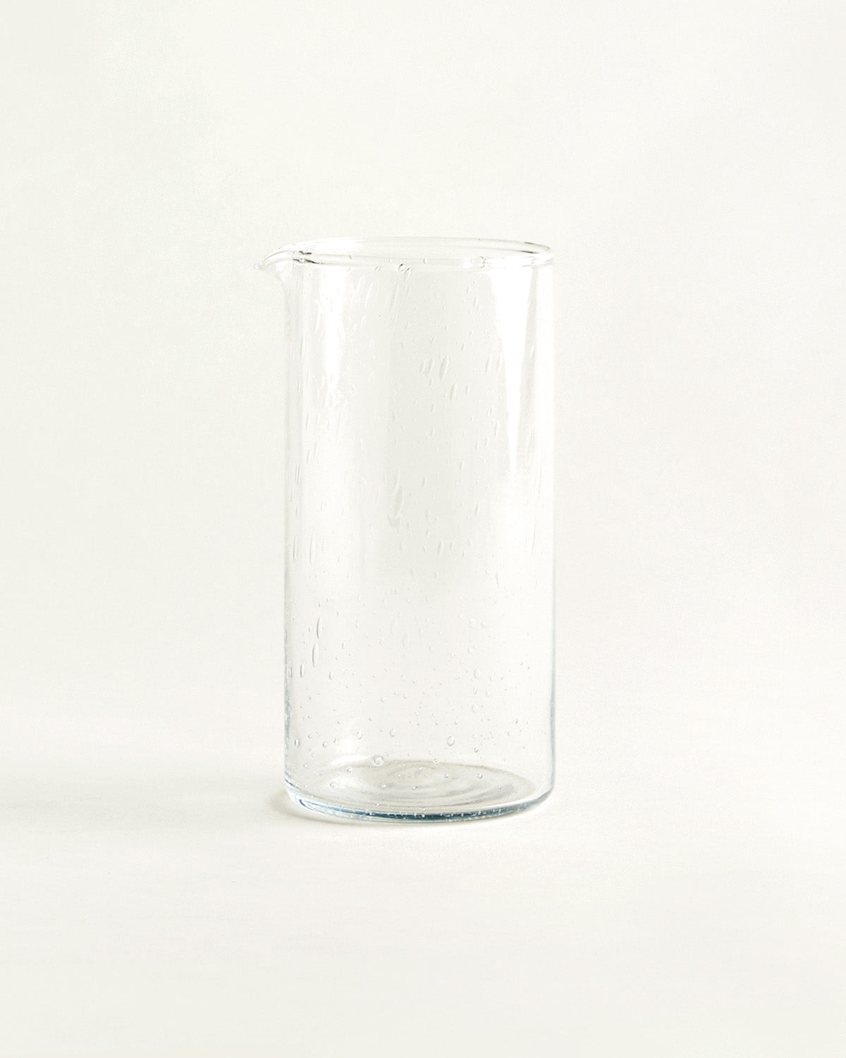 Glas-Karaffe Favicri