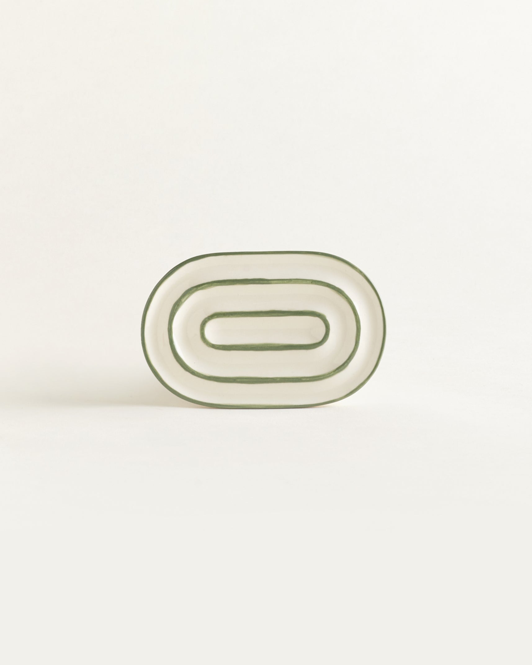 #farbe_grün handbemalt