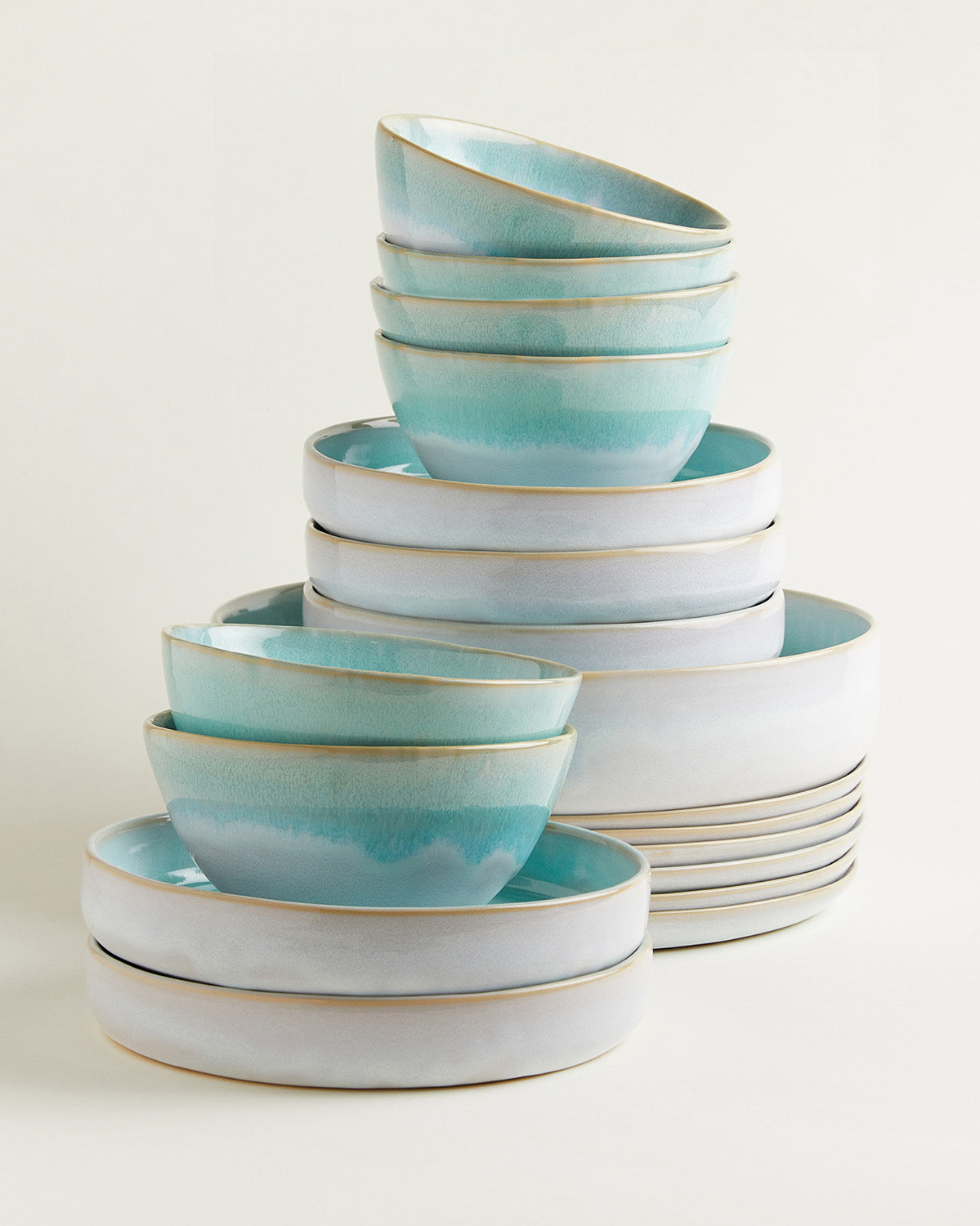 #farbe_türkis dipped