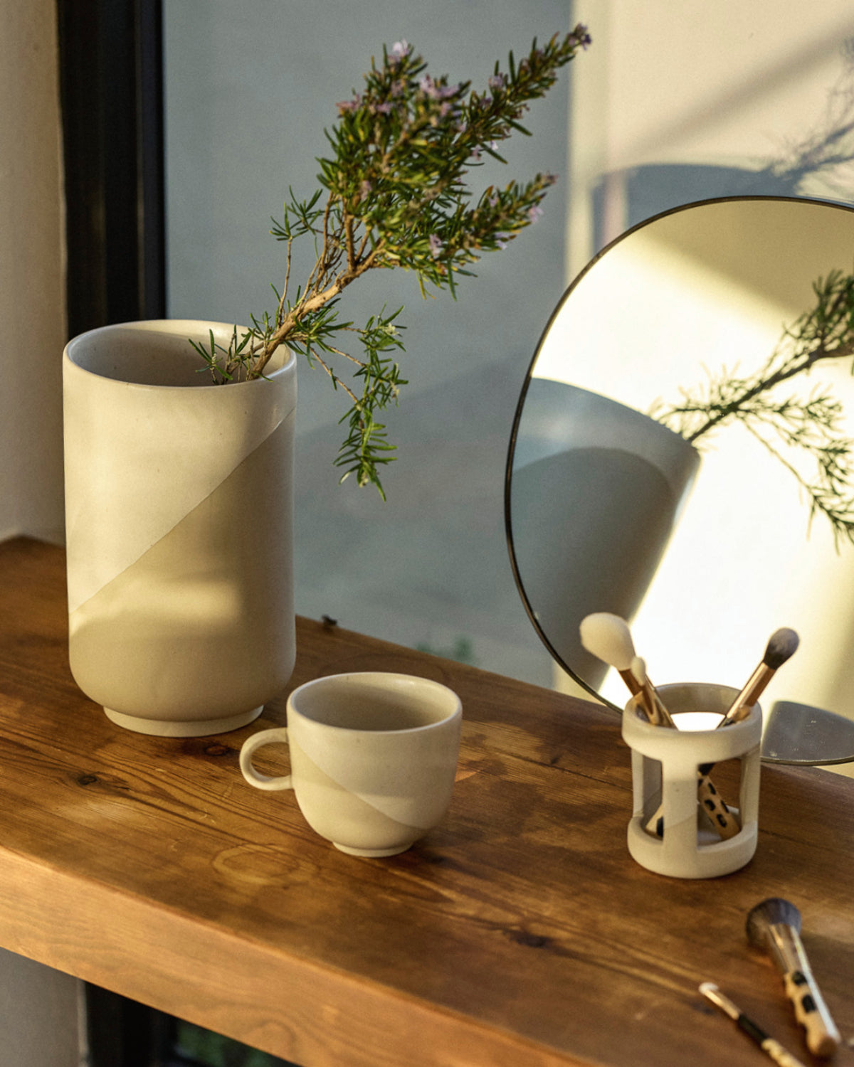 JACKS beauty line x onomao - Große Tasse