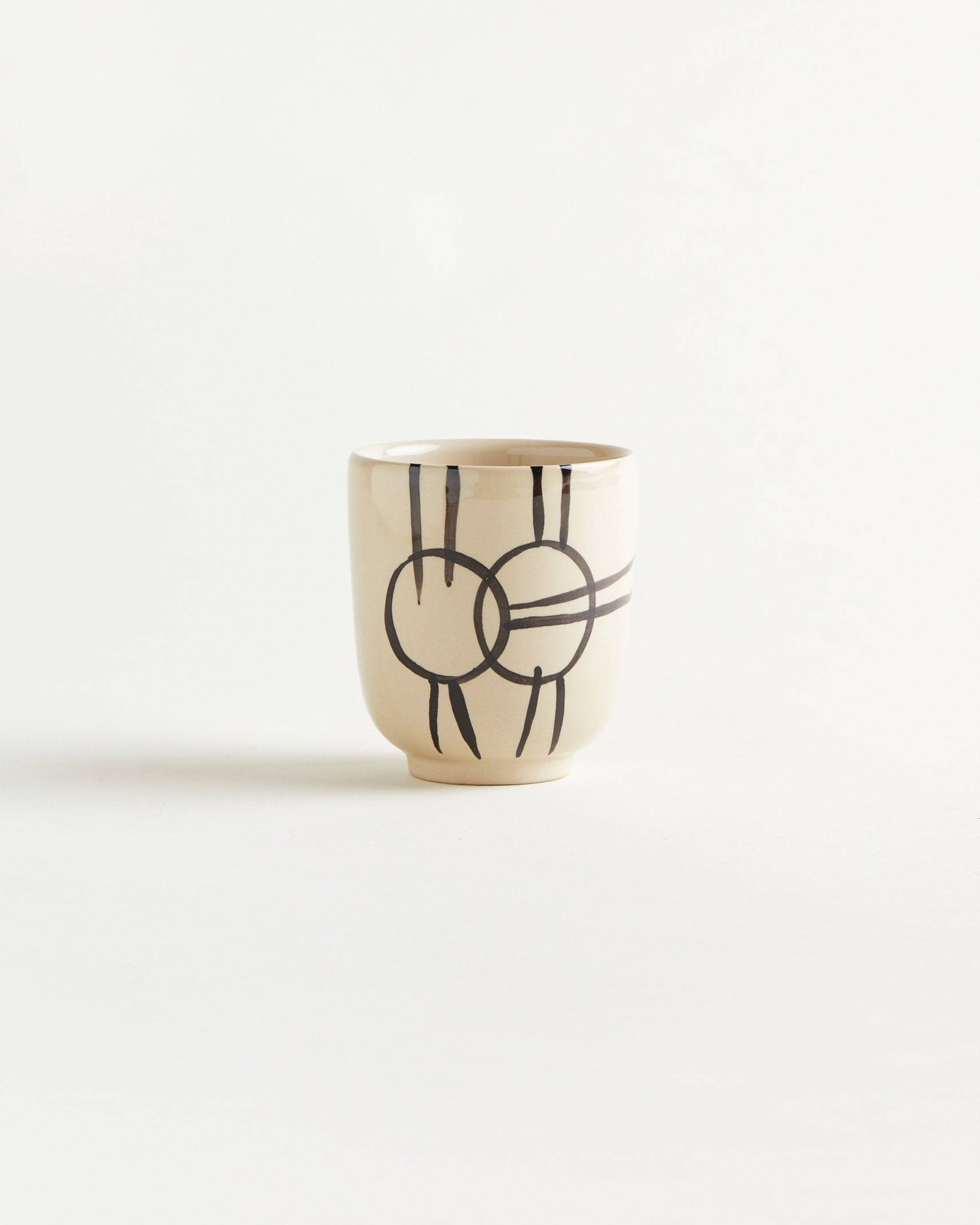 Tom Król x onomao - Becher