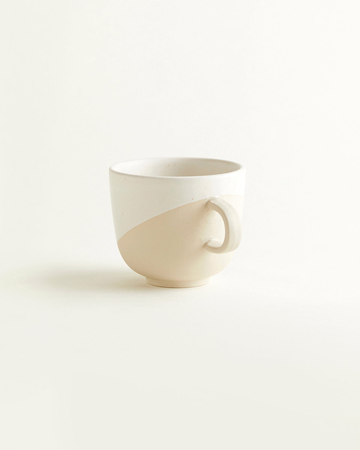 JACKS beauty line x onomao - Große Tasse