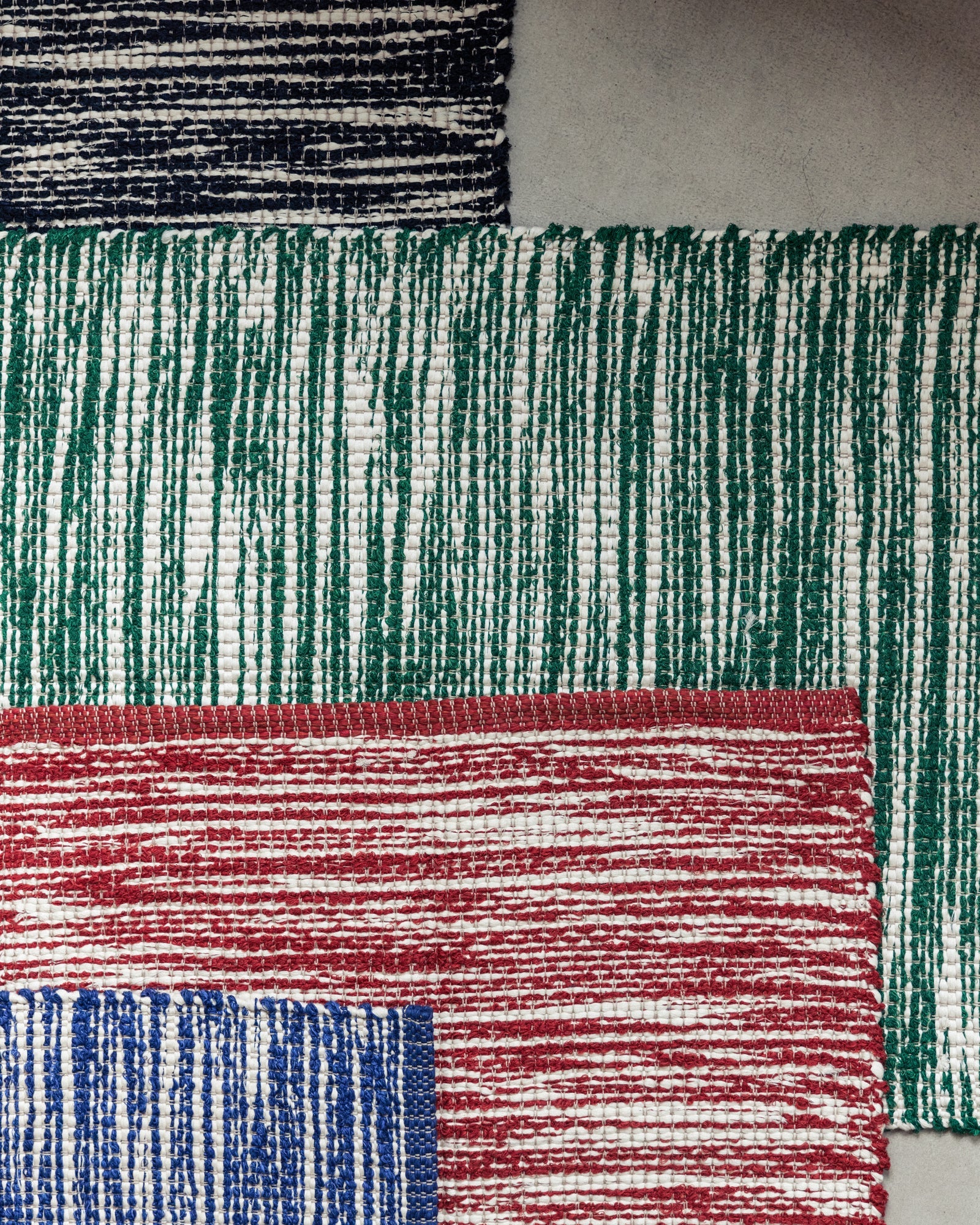 #farbe_marineblau meliert