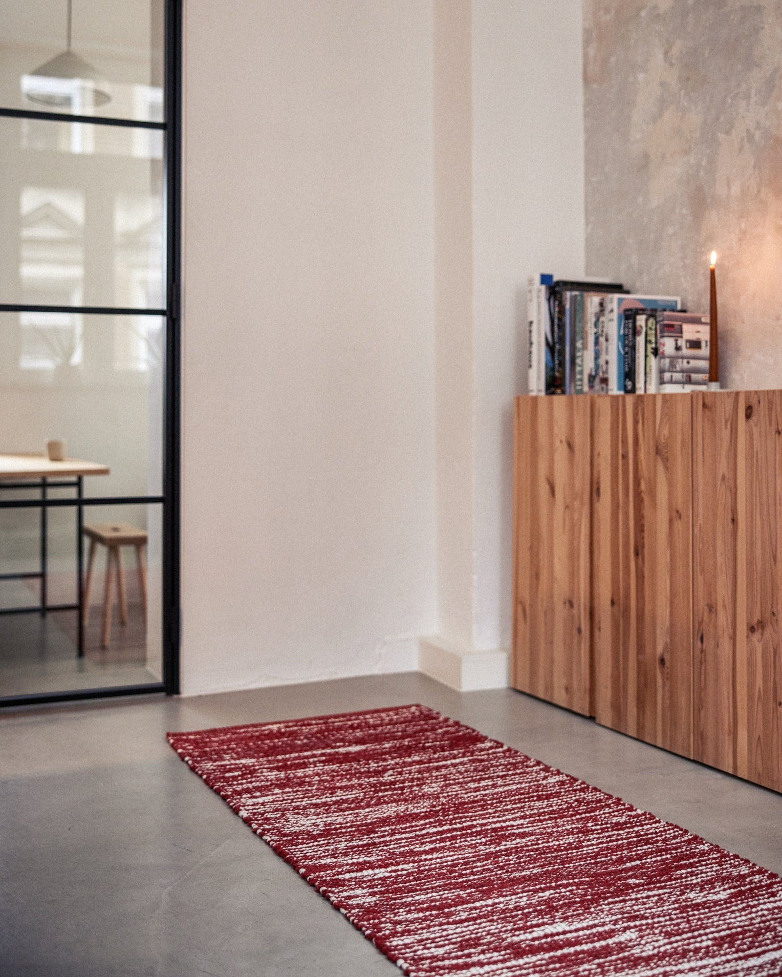 #farbe_bordeaux meliert