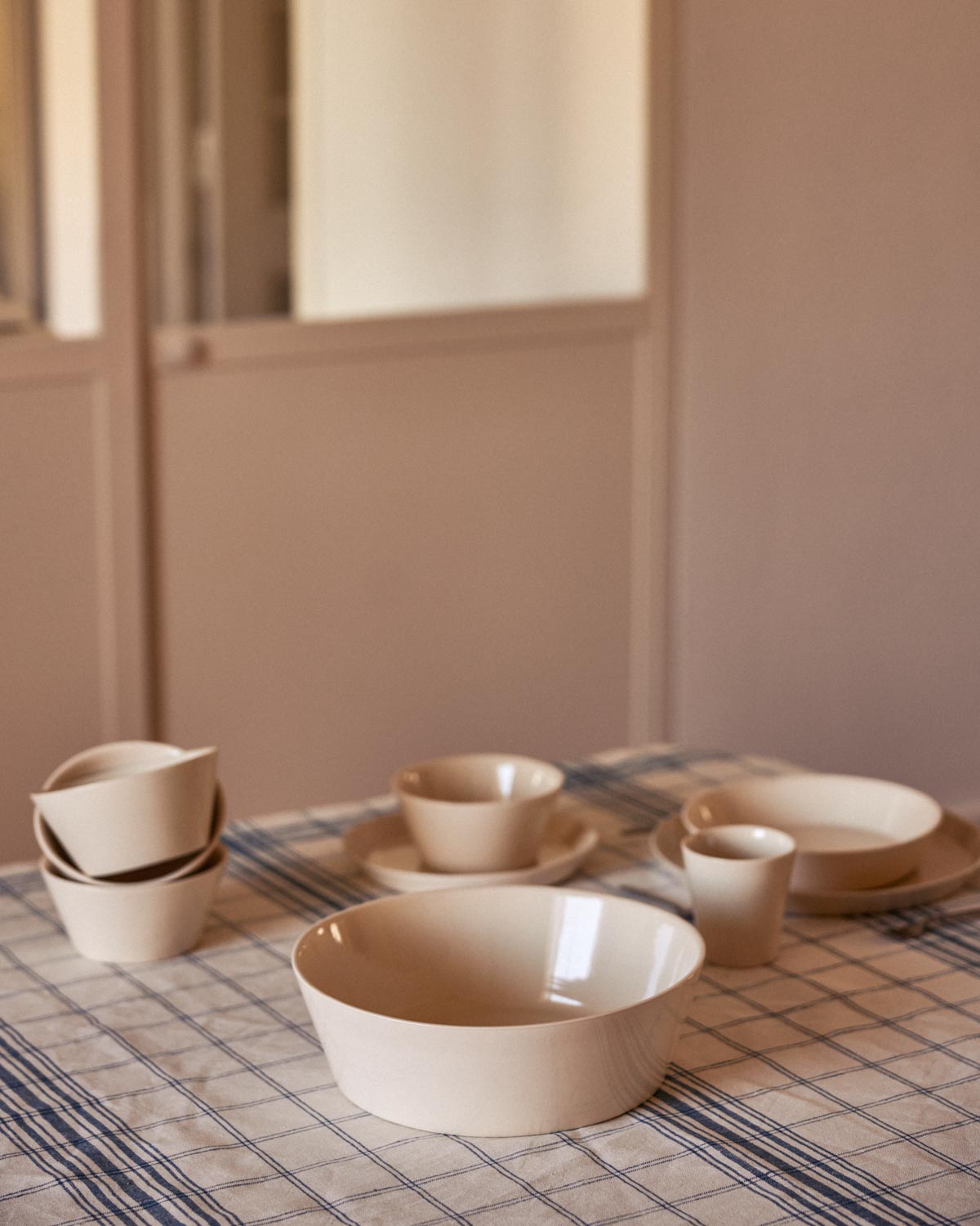 Salatschüssel - Aberta - Limitiert