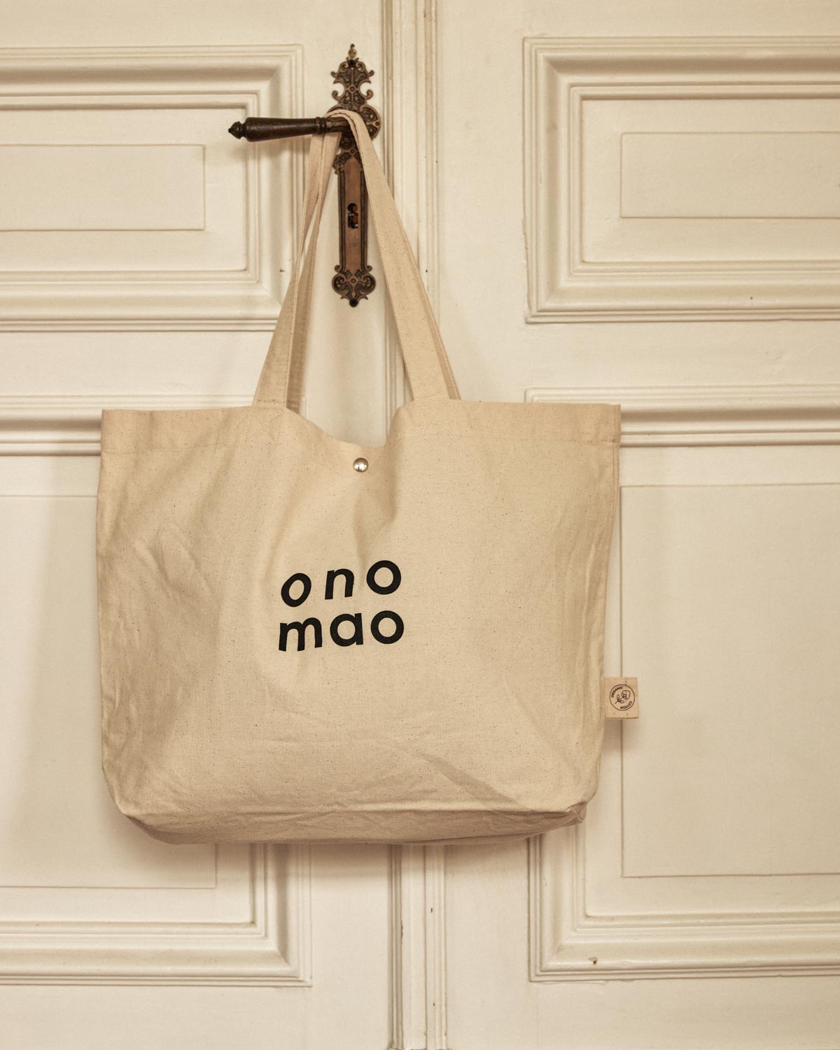 Beutel Bolsa - Natur