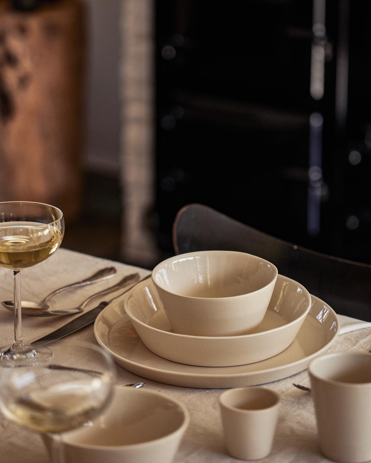 Kleine Schüssel - Aberta