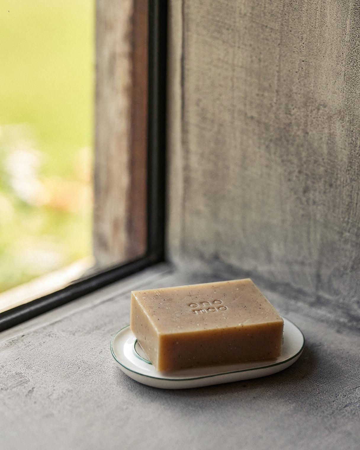 #farbe_grün handbemalt