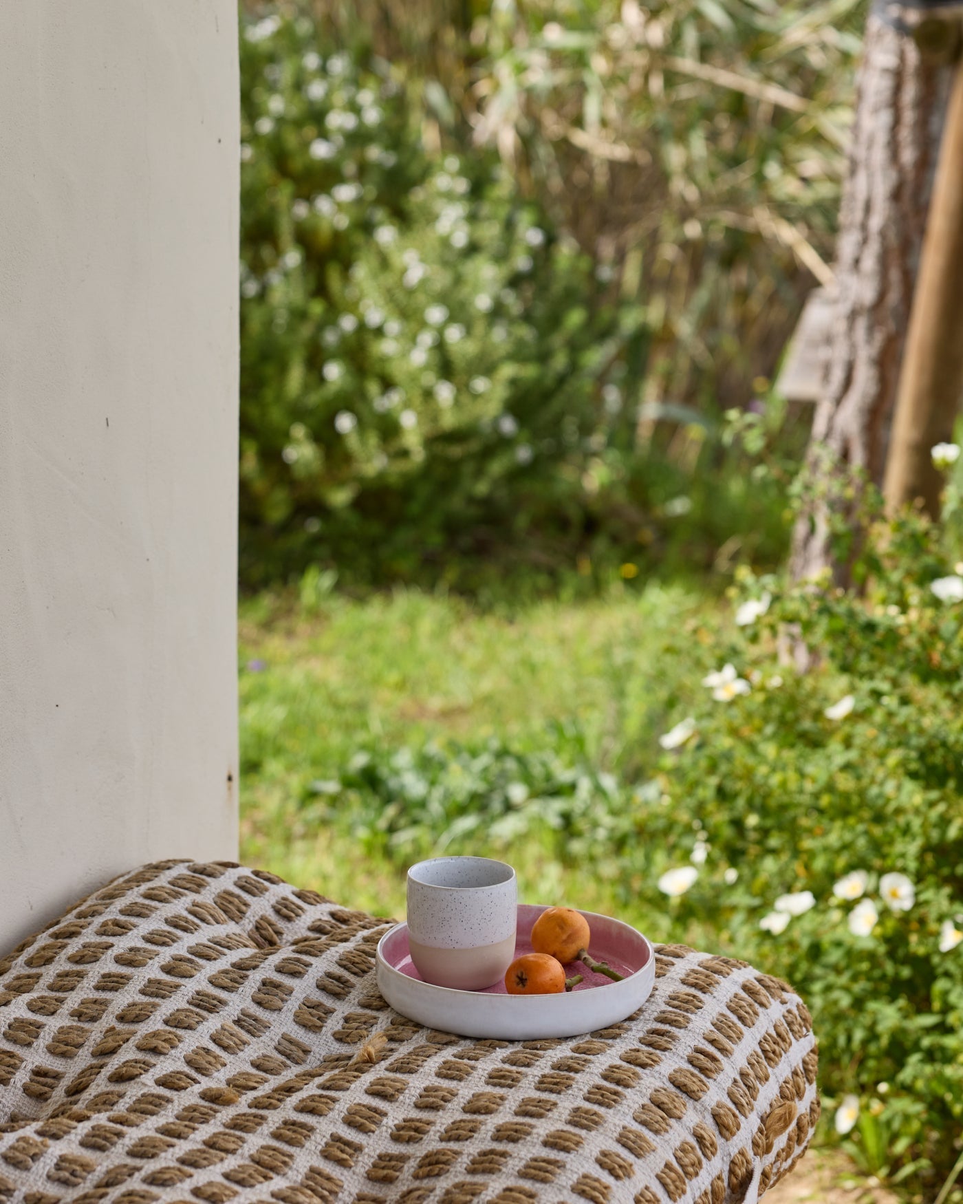 Tiefer Teller - Traditionell Barcela