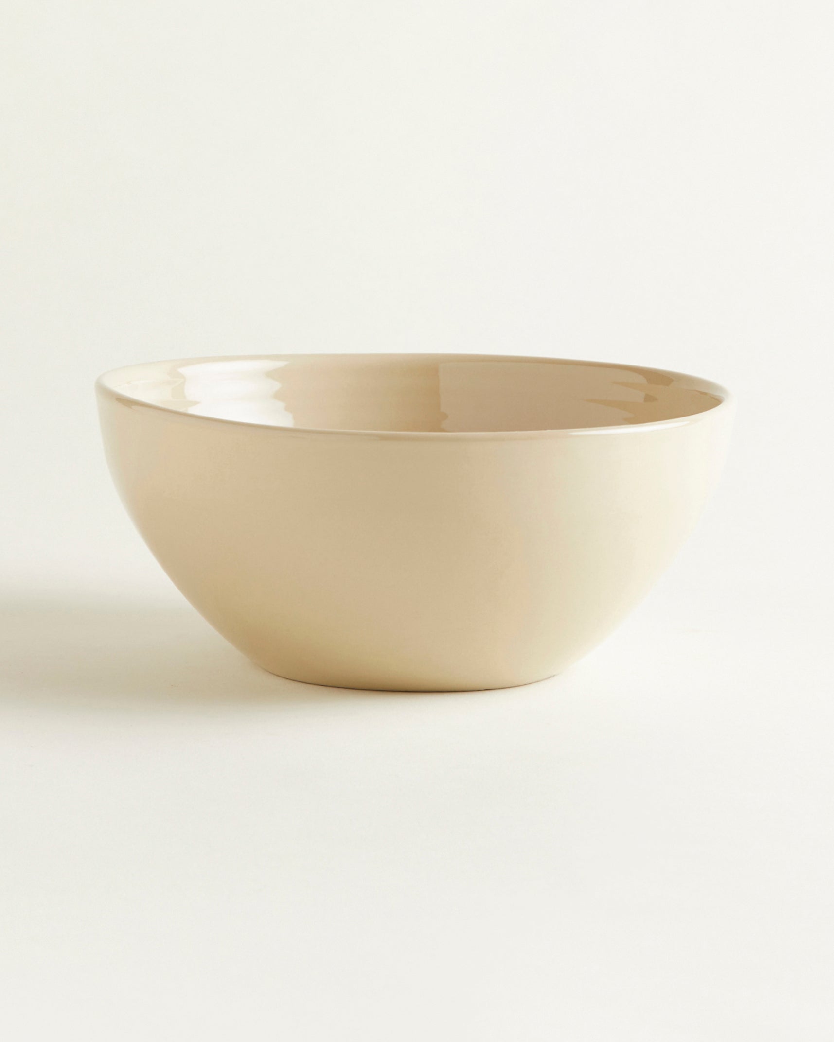 Große Schüssel - Traditionell