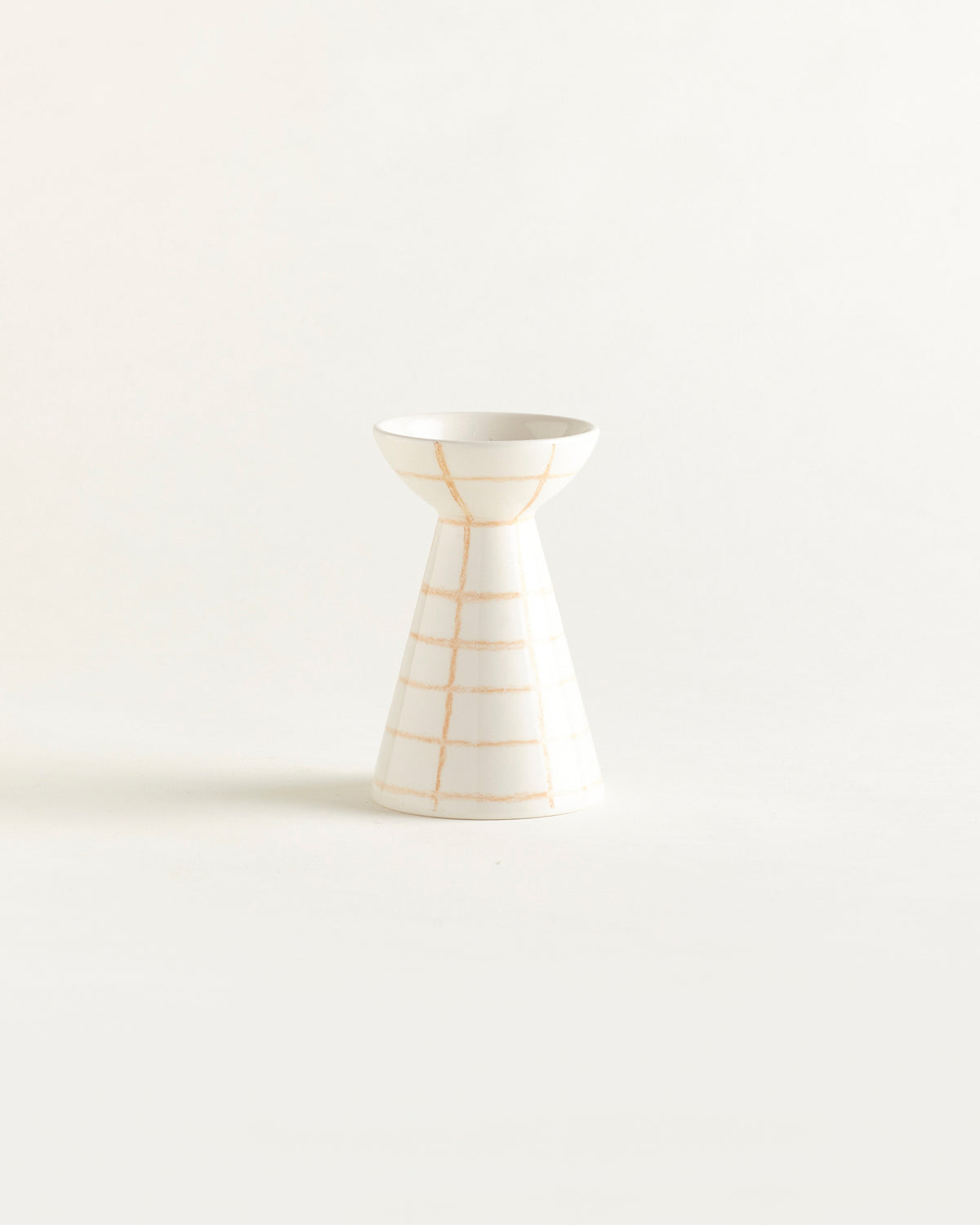 #farbe_aprikose kariert