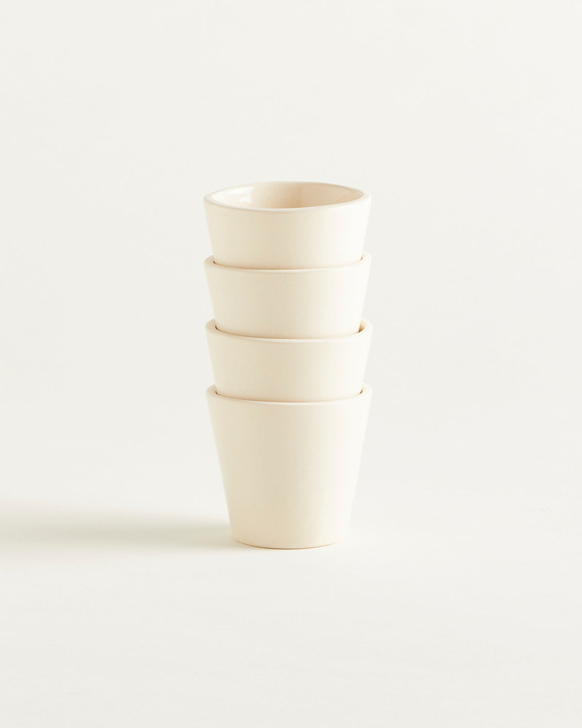 Espressobecher - Aberta - Limitiert Antonio Rosa